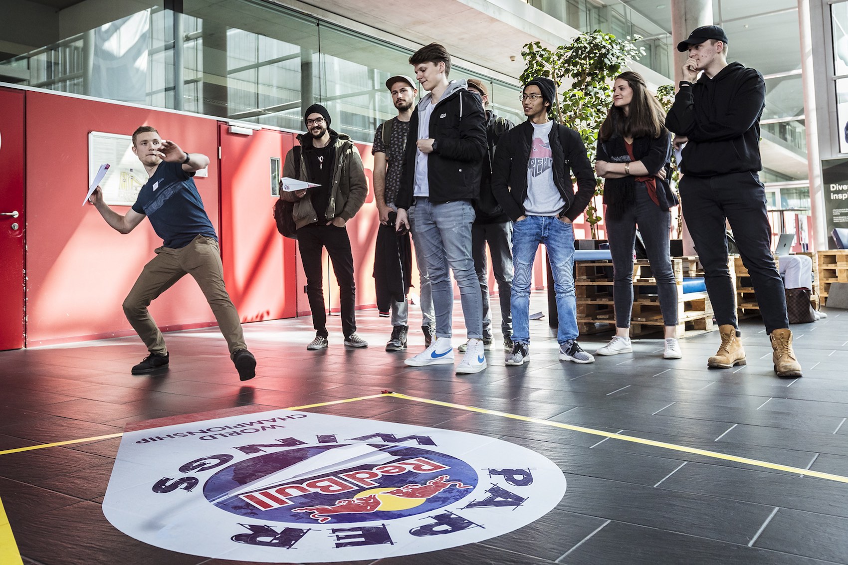 Red bull brand values image